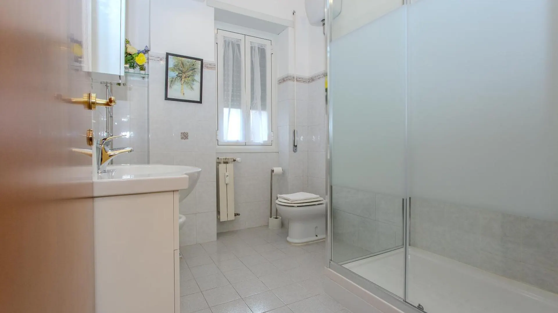 Apartment Your Whole Suite Rome