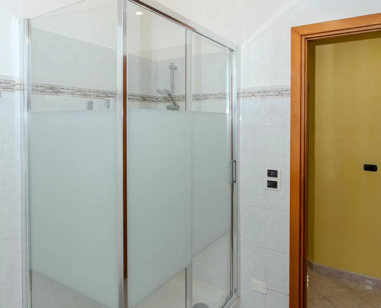 Your Whole Suite Rome