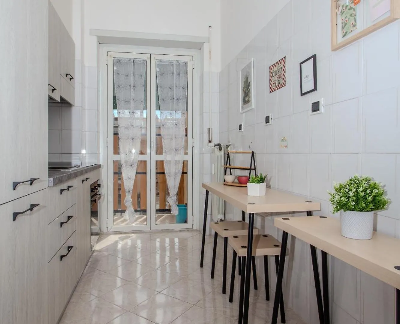 Your Whole Suite Rome Apartment